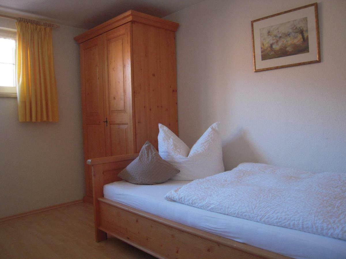 Gaestehaus Dornach Oberstdorf Bagian luar foto