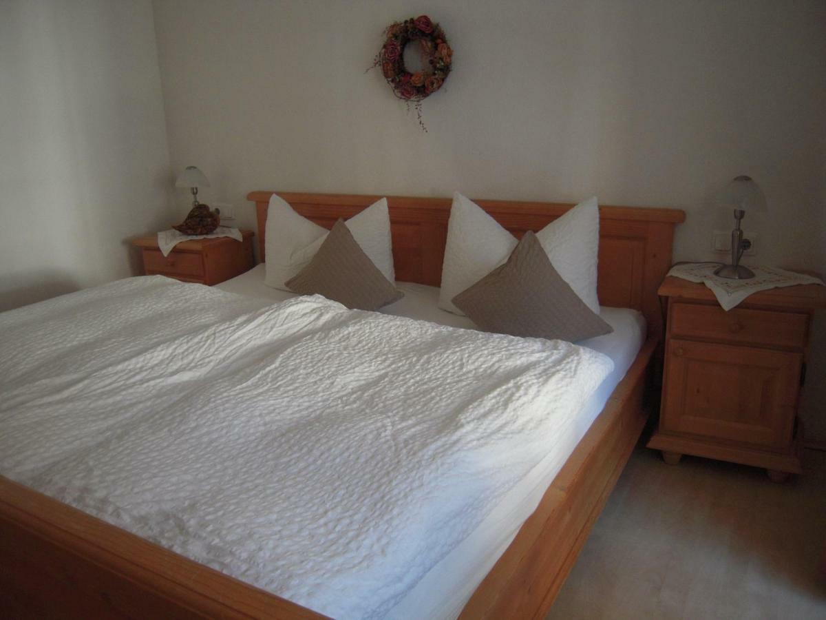 Gaestehaus Dornach Oberstdorf Bagian luar foto